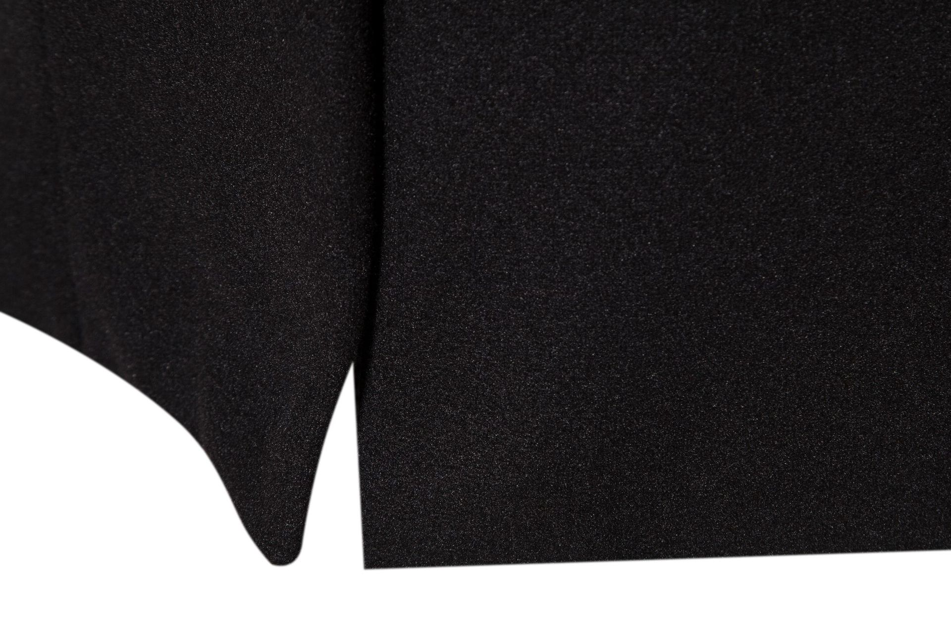 autumn and winter long double-breasted windbreaker men's woolen coat slim woolen coat for men_voghion.com