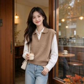 女式羊毛衫;女式打底衫;毛衣