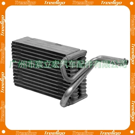 汽车空调;其他冷却系统;蒸发器