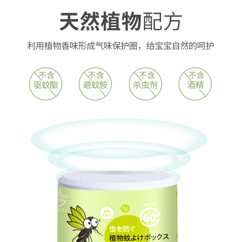 Wholesale solid air freshener for toilets, bathrooms, chlorine dioxide, deodorizer, mildew removal, formaldehyde removal, mosquito repellent magic box