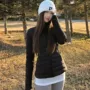 修身保暖新款秋冬季上衣