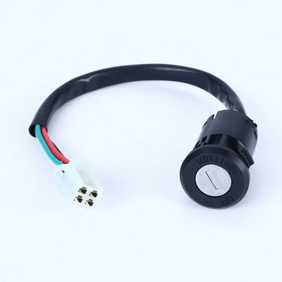 Jetta JD100 ignition switch Ignition switch