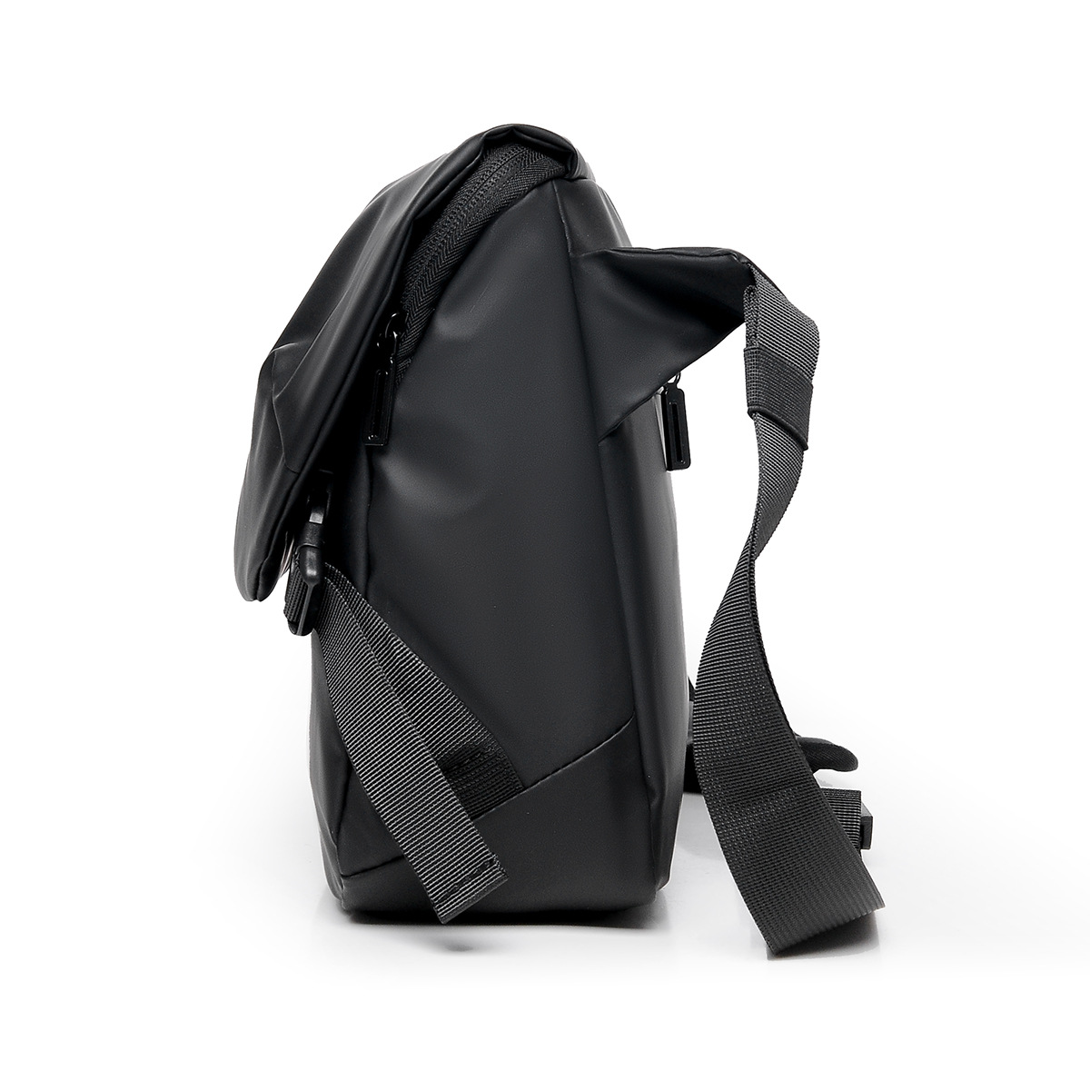 Bolso bandolera multifuncional impermeable para hombre, casual para hombre, bandolera, bolso de viaje al por mayor