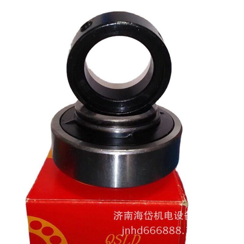 【纺织轴承】厂价批发纺织用 CHC207轴承 尺寸35*72*51*20