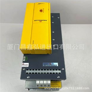 Ba Mi Le Servo Drive Bus21Lb-7 Brand New Original Please Inquire before Bidding