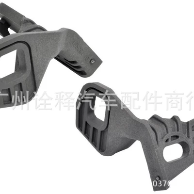 Headlight Bracket Small Bracket, Other brake systems