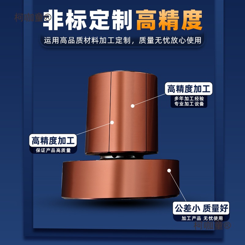非标内径扩张销CNC定位膨胀手动内孔涨紧多工位内撑夹头麦太保