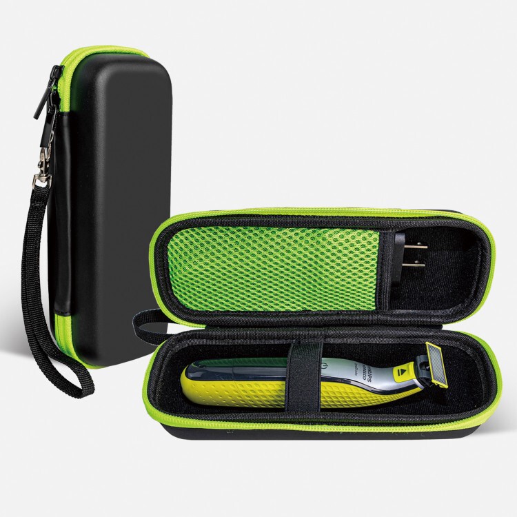 Suitable for Philips Oneblade Small T-Blade Qp2520/2530/Qp2630/Qp6520 Storage Box