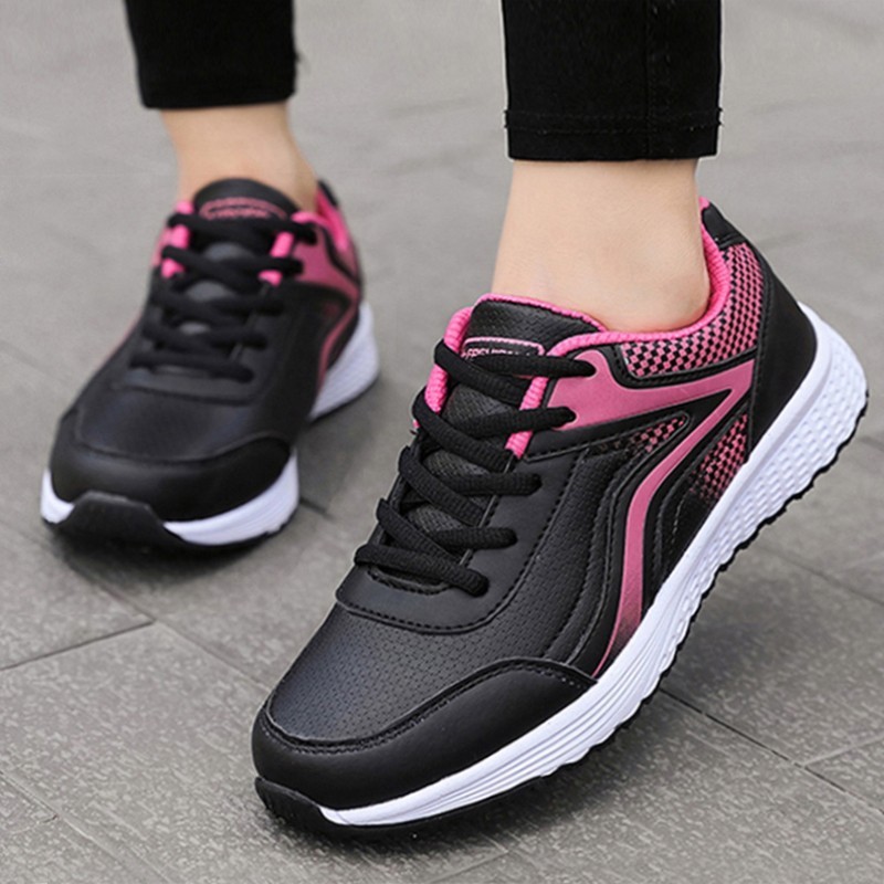 Autumn comfortable lightweight sneakers