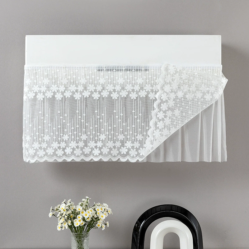 2025 новая ветрозащитная штора для кондиционера с защитой от прямого удара, без капель, универсальная самоклеящаяся липучка для включения и выключения, подходит для послеродового использования.