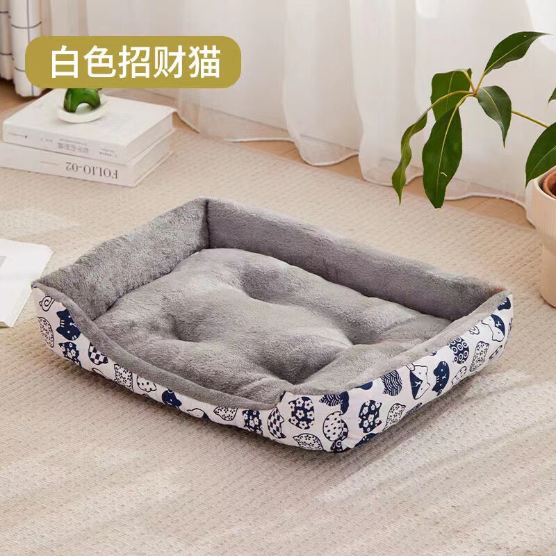 オールシーズン対応の冬用暖かい犬小屋、小型犬と大型犬用のペット用品、冬用猫と犬小屋、ユニバーサル防湿|undefined