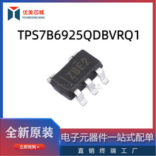 TPS7B6925QDBVRQ1 SOT-23-5 ������ѹ��(LDO)