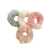 Demi-season fashionable hair rope, hair accessory, internet celebrity, bright catchy style