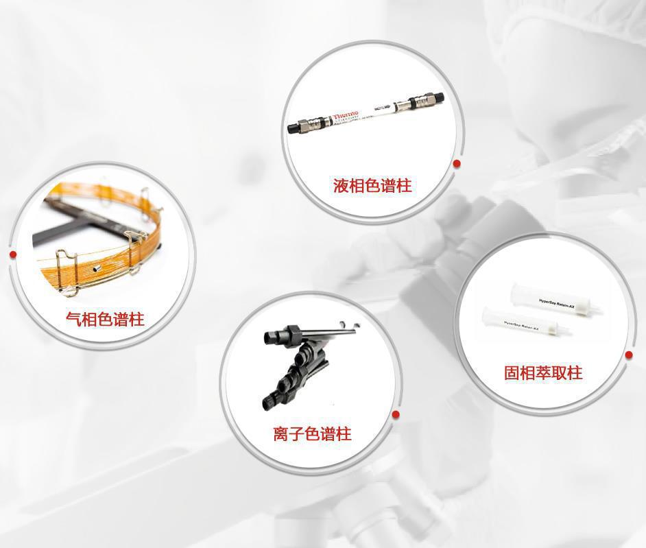 Thermo赛默飞 CX-1 pH10.2 Buffer梯度缓冲液经销商083275 083274