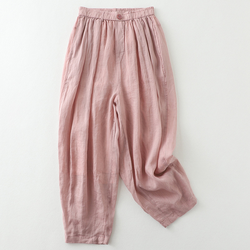 Retro trousers