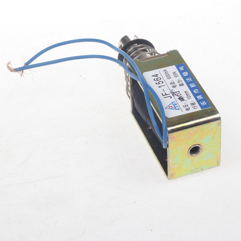 ���� С�͵���� ǣ������� JF-1564 DC24 12V 220V