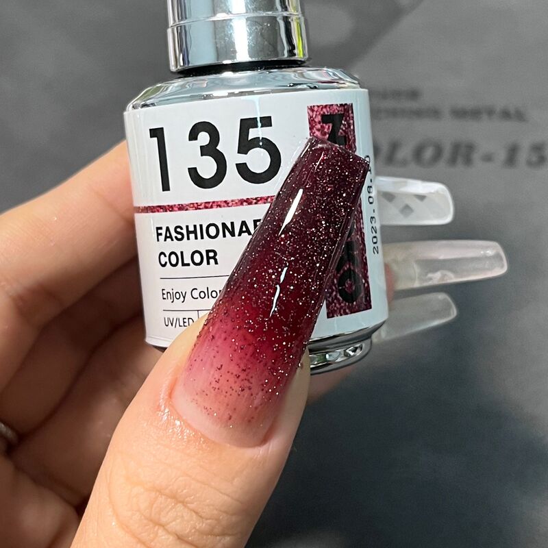 Xiaohongshu マニキュア NEKOKO マルチカラーフォトセラピージェル ドーパミンソリッドカラーネイルサロン限定 1色1レジストレーション|undefined