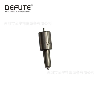 DH320ll (d2366T), Oil pump, nozzle