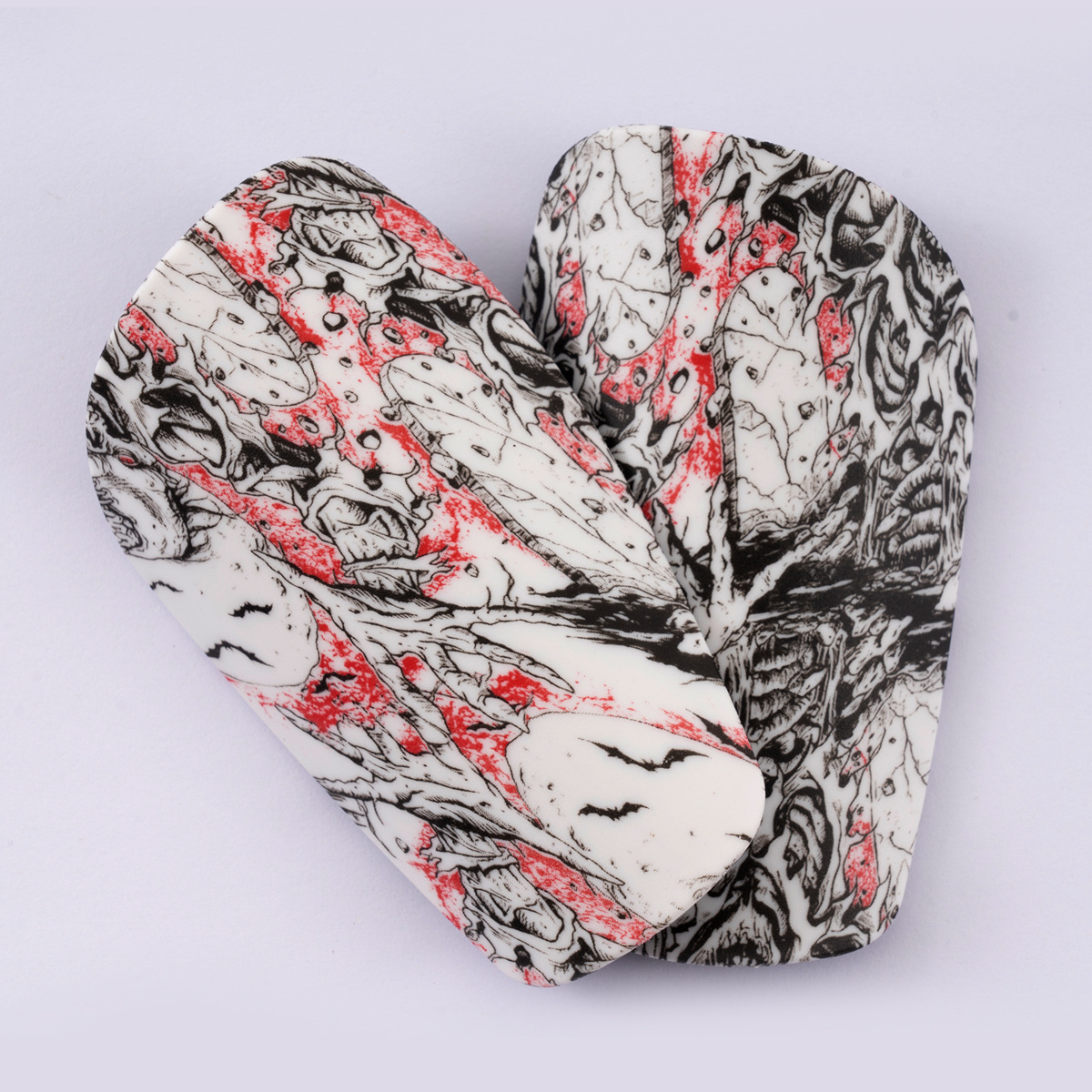 Men's and women's adult football knee pads thickened insert leg pads_voghion.com