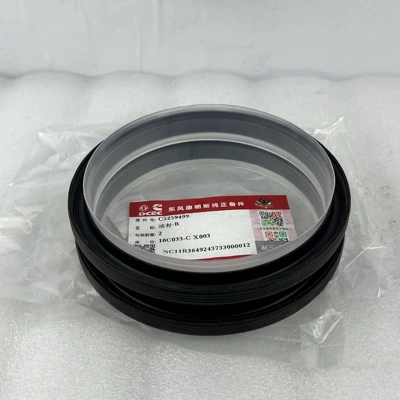 Oil seal Qsb6.7 Crankshaft Rear