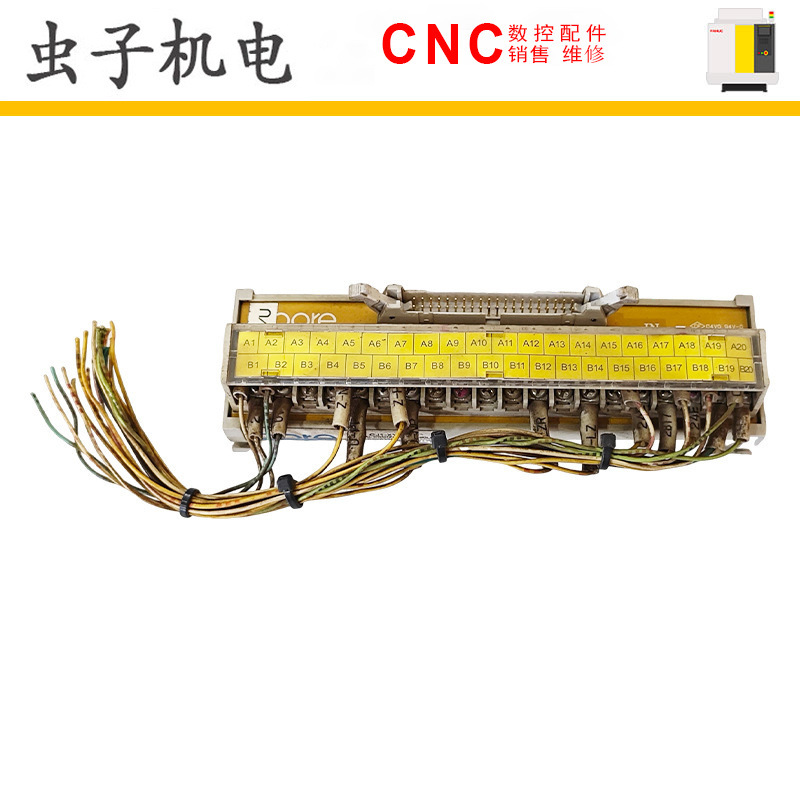 CJ1-XY40M FANUC发那科原装数控机床配件议价现货出