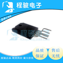 STR-F6654R STRF6654R �����· �Դģ�K ���� TO220-5
