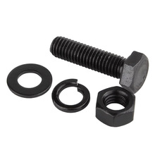 适用部分汽车部分产品配套螺丝螺栓螺母修理套装