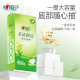 DT10320 heart-to-heart printing tea selection 320 pumping four-layer hanging lifting facial tissue bottom pumping paper at will