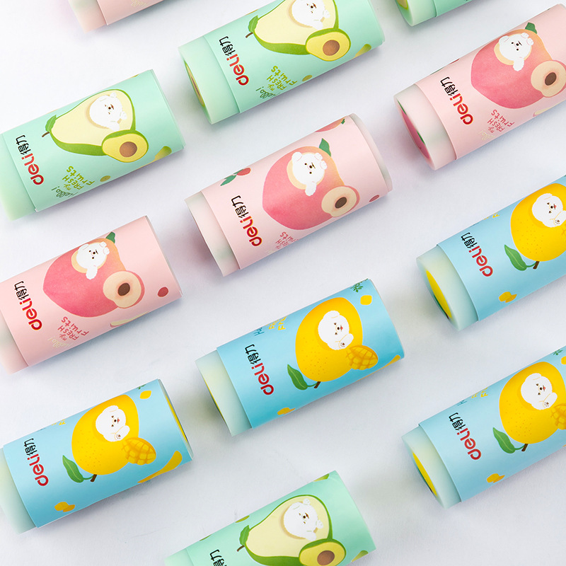 Papelería de poder borradora estudiantes limpio sin marcas creativo dibujos animados para niños materiales de aprendizaje 2b arte ninguno