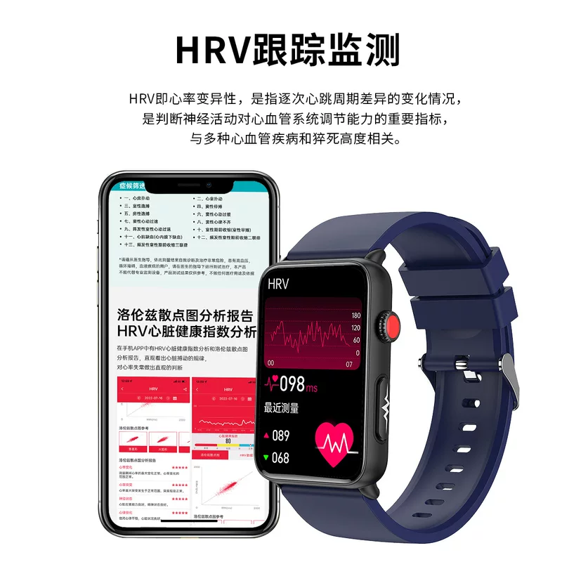 Новые умные часы ET620 с функцией звонков по Bluetooth, ЭКГ, электрокардиограф, электрокардиограф, монитор сердечного ритма, монитор здоровья сердца, многофункциональные упражнения, многофункциональные упражнения