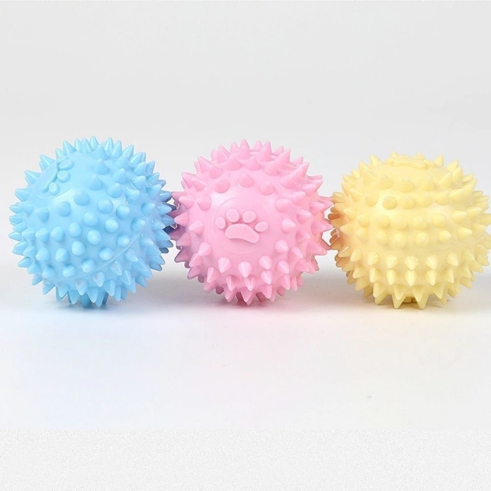 Juguetes para perros, juguetes de voz para mascotas, juguetes resistentes a la mordida, cachorros, perros, entrenamiento de dientes, limpieza de dientes, juguetes de dientes al por mayor