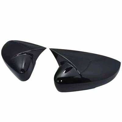 Cover Rearview Mirror Housing Horn – Other Automotive Exterior Supplies