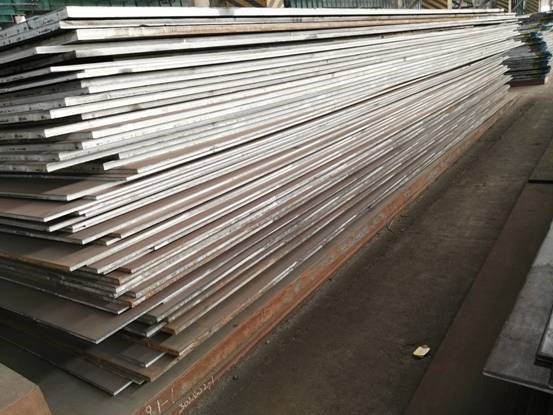 15MnNiDR  专业供应各种舞钢舞阳锅炉压力容器钢板  质量保证