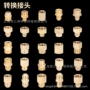 全铜高压380不锈钢接头