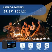 25.6V100Ah�����F�8S1P늳ؽM