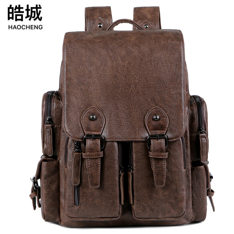 2025 nueva mochila de gran capacidad para hombres, mochila para hombres, mochila para hombres, mochila de moda de alta gama, mochila, cartero