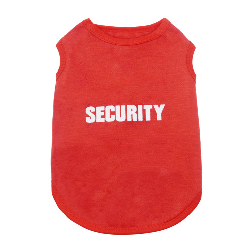 Dog Cozy Fleece Vest for Autumn/Winter, Pet Clothing for Cats, Suitable for Teddy, Bichon Frise, and Yorkshire Terrier, Soft and Multicolor Available