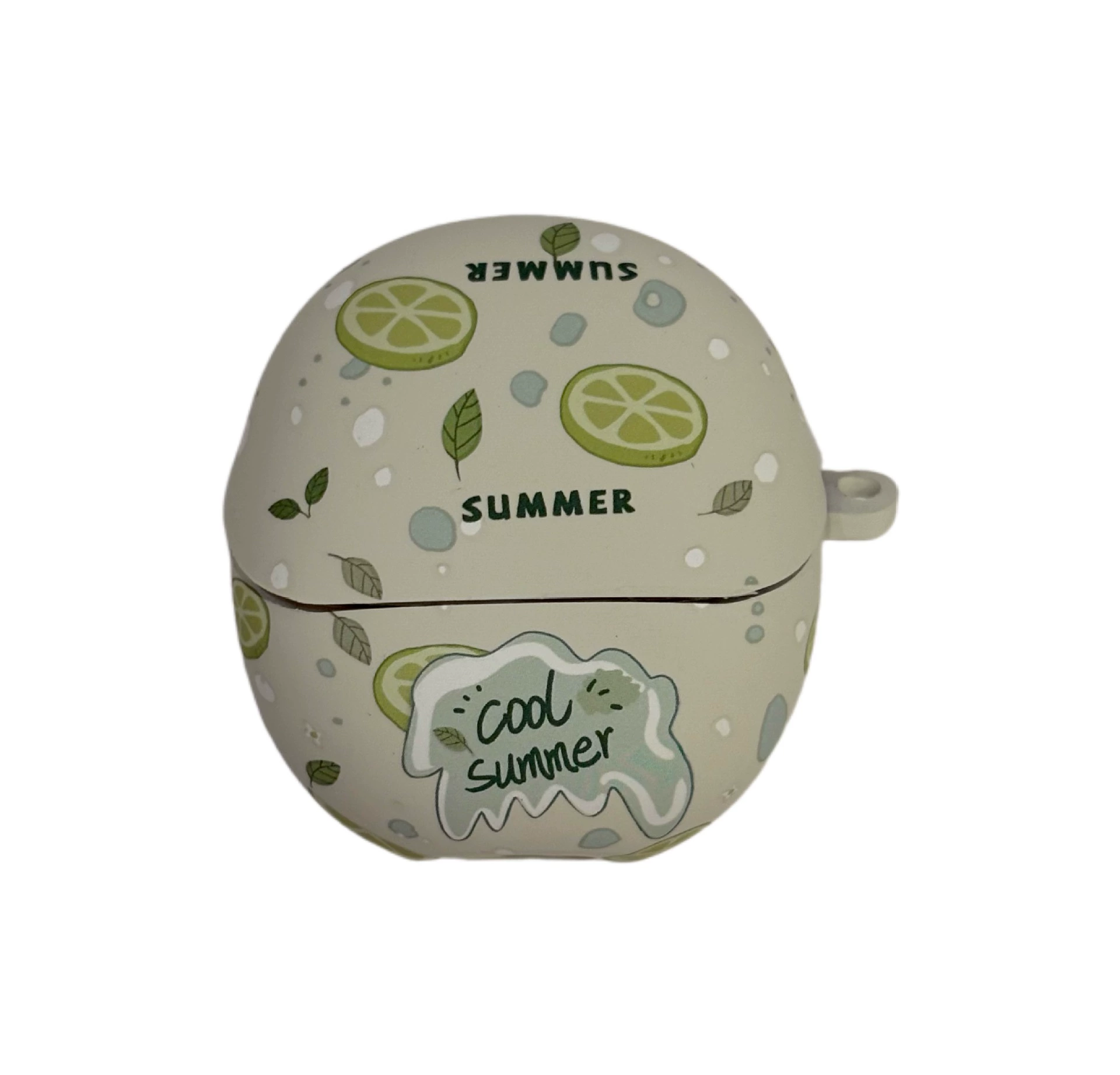S5, compatible headphones, protective case, S8, cartoon cute creative ear clips, bluetooth