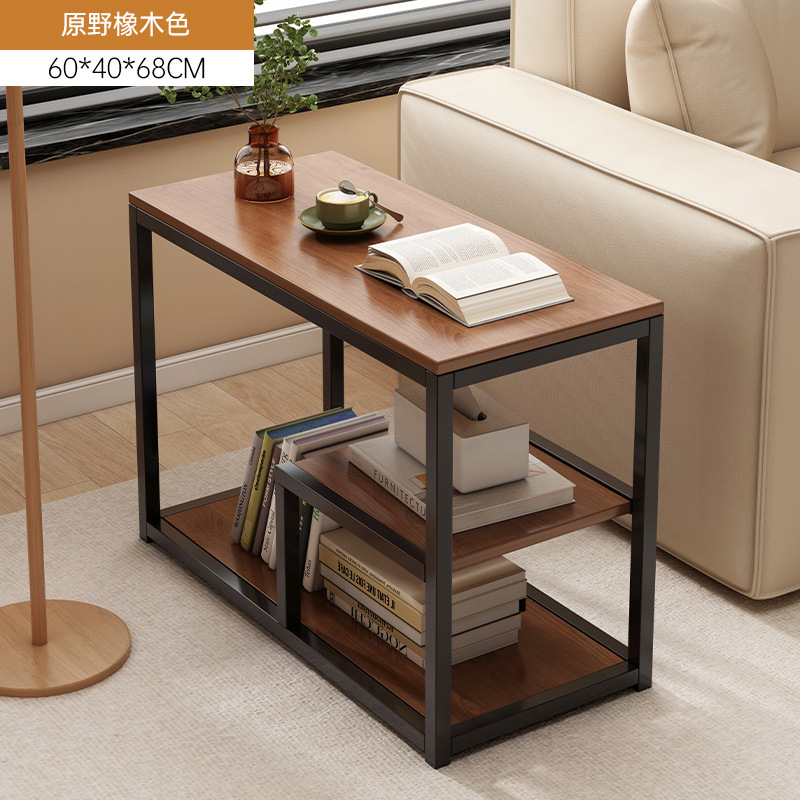 Roble natural 60 * 40 * 68cm