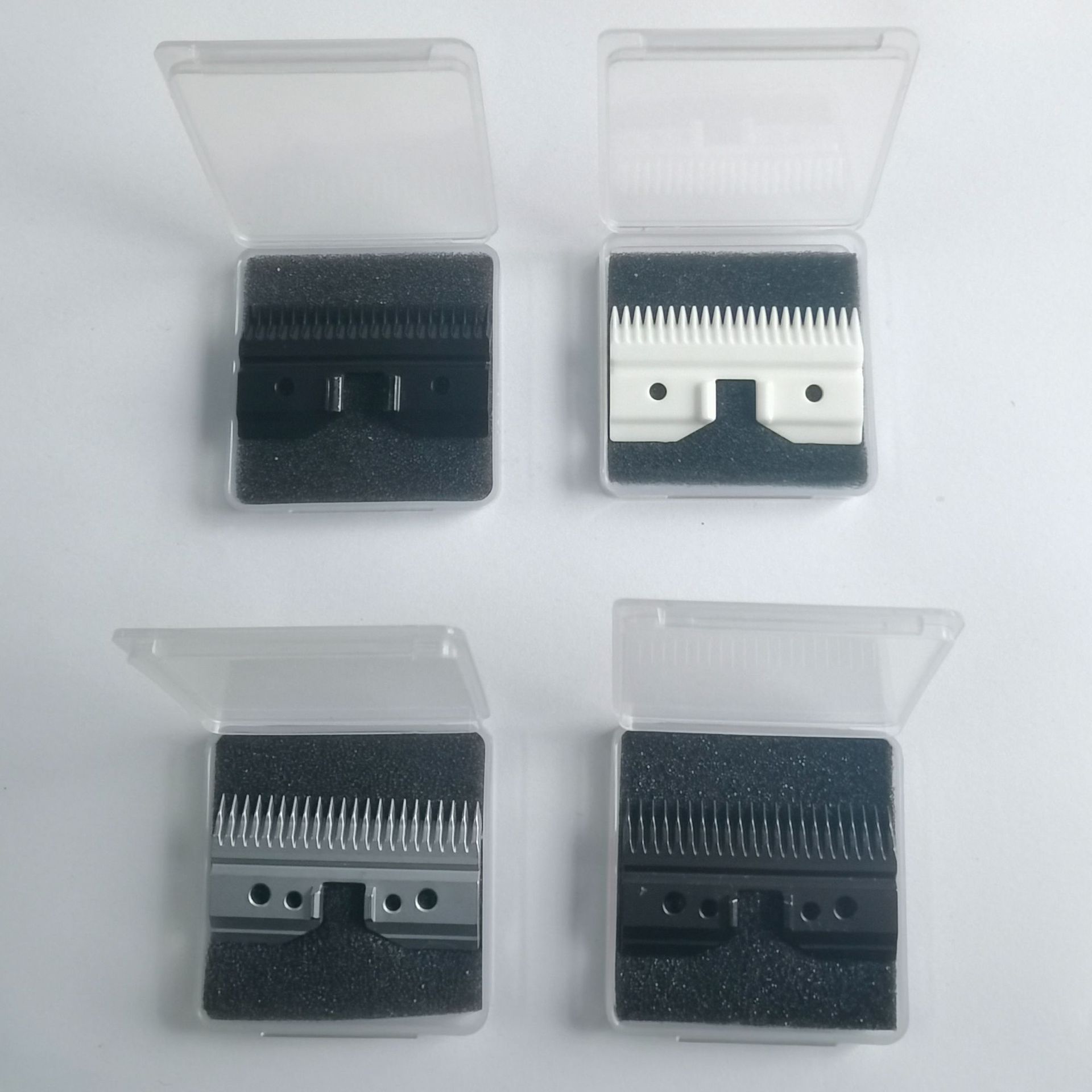 Cuchilla móvil de cerámica metálica de 22 dientes Serie A5 Suministro transfronterizo de alta calidad