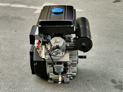 Avtomobil mühərrikləri HD2V92F displacement 997cc16kw hydraulic