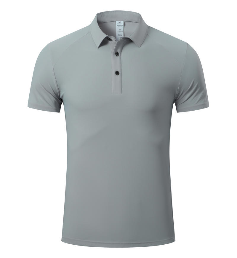 2025 verano nueva camiseta de secado rápido ropa de equipo de maratón campamento de verano ropa de trabajo publicidad camiseta cultural impresión logotipo