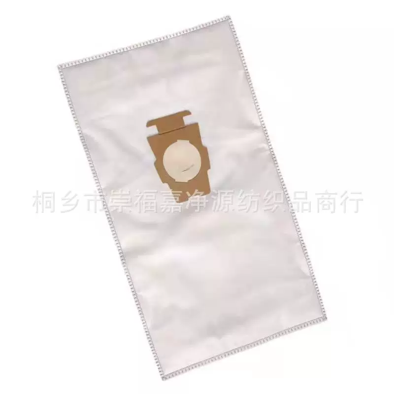 Применимо к нетканому мешку для аксессуаров для пылесоса Kirby G10 G10R, фильтровальный мешок вакуумного мешка 204814