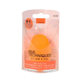Rt Beauty Egg 1553 Powder Puff 1462 4 Sponge Egg suit becomes larger when exposed to water non-latex cross-border e-commerce