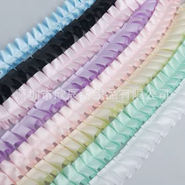 织带;绳子类;辅料加工定制