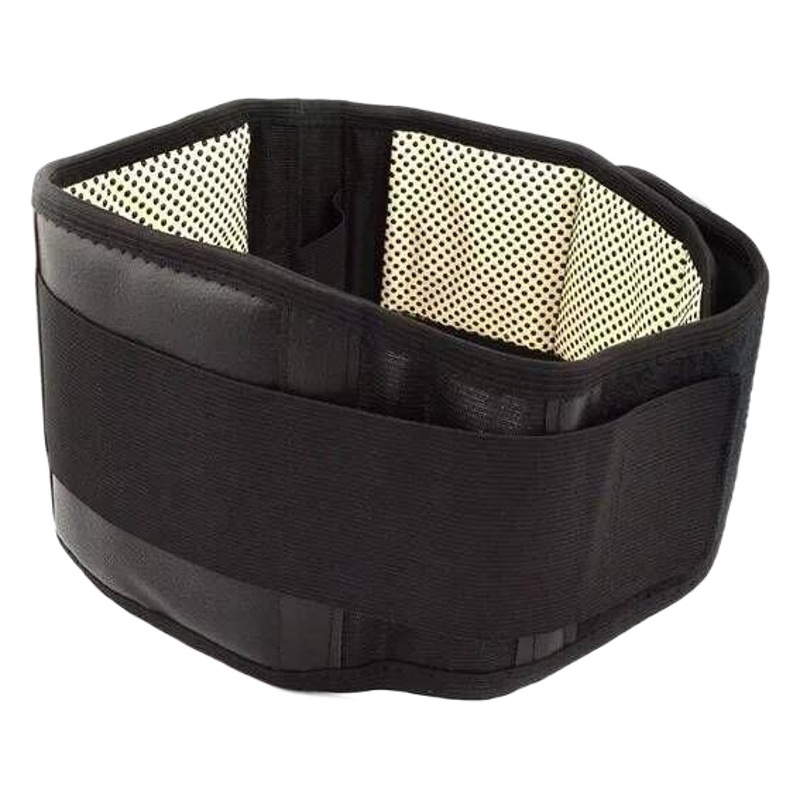 Xunhui Tomalin auto-calefacción cintura soporte cintura apoyo caliente cuidado de la salud cintura