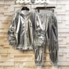 Silver set