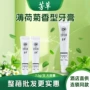 芳草一次性便携同款小牙膏