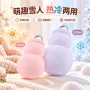 灌水注水保暖办公室暖水袋