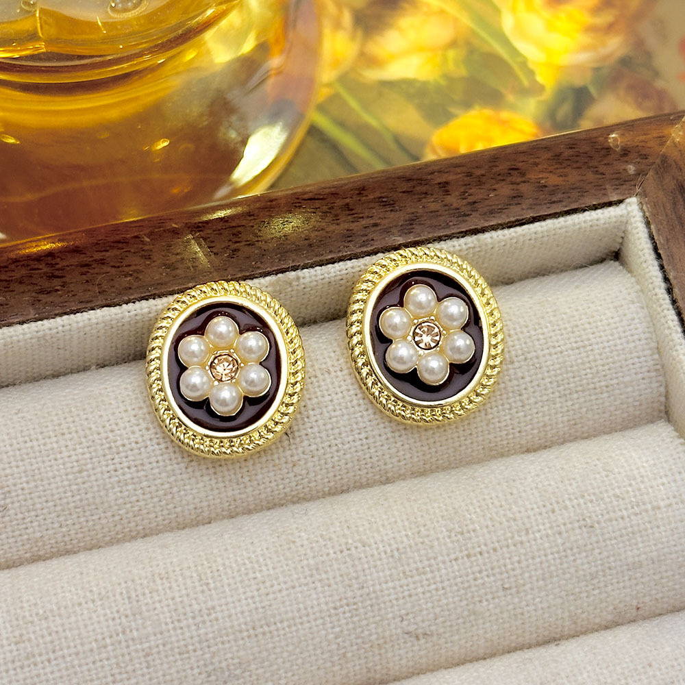 Pinza de oreja con flecos de moda coreana Pendientes de diseño de nicho sin piercings Pendientes de alta gama Super Xiansen Pendientes Pendientes Mujer